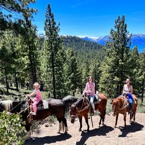 Meet your Posher, Francesca